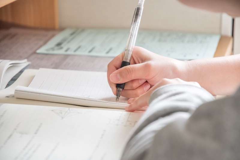 倉敷市 塾 AEI若竹塾:昨日の塾の様子など