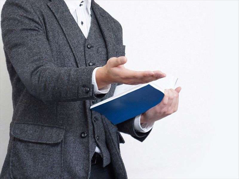 倉敷市 塾 AEI若竹塾:保護者の方々と面談を実施しています。